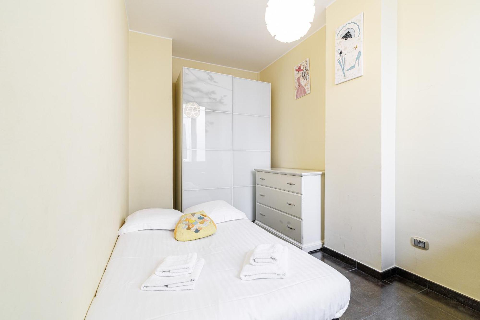 Le Saint Charles-Parking-Climatisation-Centre Ville Mentone Esterno foto