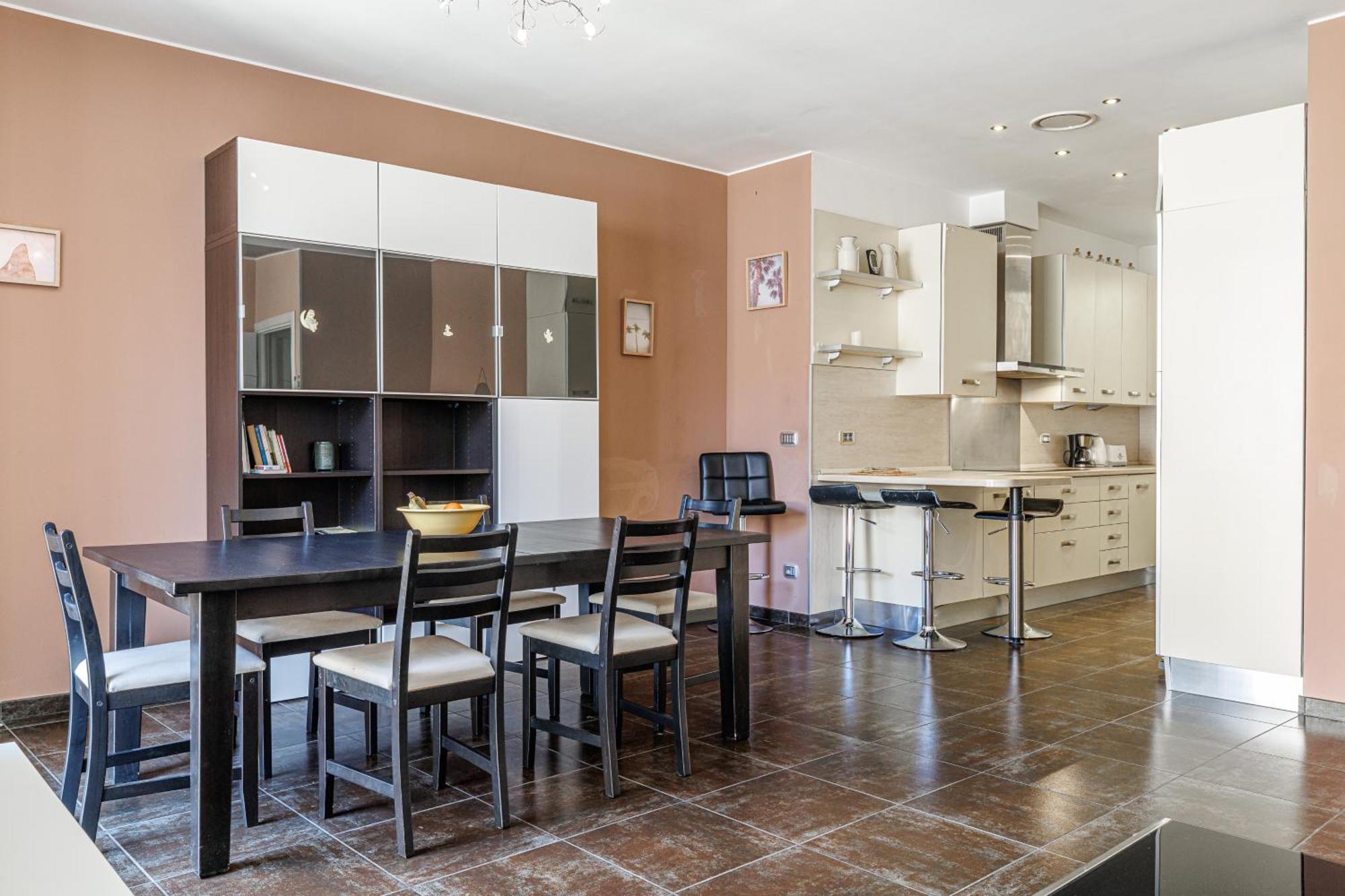 Le Saint Charles-Parking-Climatisation-Centre Ville Mentone Esterno foto